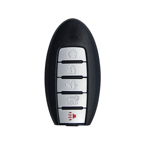 Nissan Murano/Pathfinder 2019-2021 5-Button Smart Key