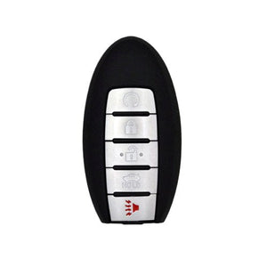 Nissan Altima/Maxima 2013-2015 5-Button Smart Key