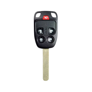 Honda Odyssey 2011-2013 5-Button Remote Head Key