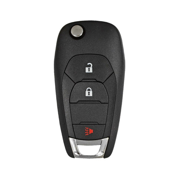 Chevy Sonic/Spark/Trax 2019-2022 3-Button Remote Head Key