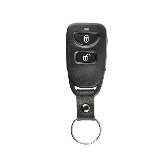 Hyundai Accent 2011-2013 3-Button Remote