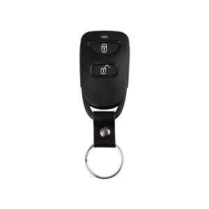 Kia Sorento 2011-2013 3-Button Remote