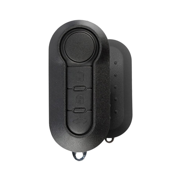 RAM ProMaster 2015-2020 3-Button Flippy Remote Head Key