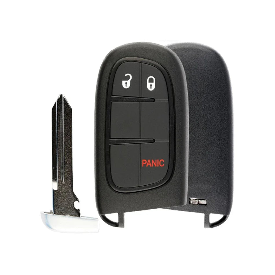 Dodge RAM 2013-2018 3-Button Smart Key