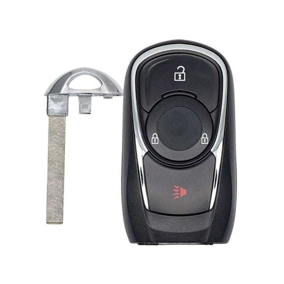 Buick Encore/Regal 2017-2020 3-Button Smart Key