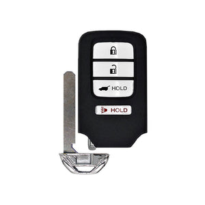 Honda CR-V 2015-2016 4-Button Smart Key