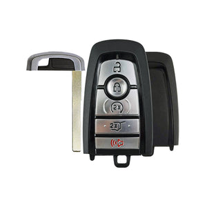 Ford Escape/Expedition/Explorer 2018-2023 5-Button Smart Key