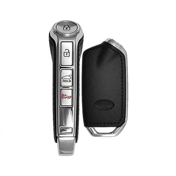 Kia Stinger GT 2018-2020 4-Button Smart Key w/Trunk