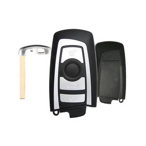 BMW 2010-2014 4-Button Smart Key