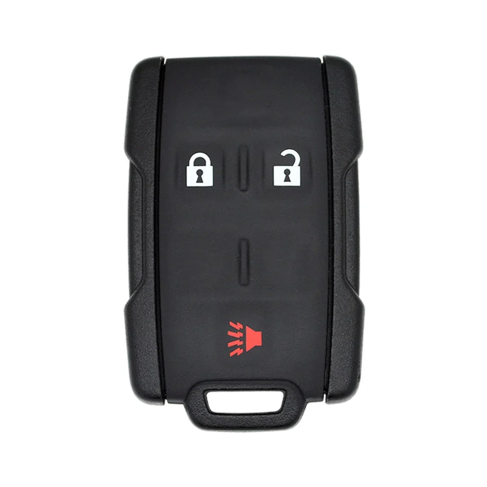 Chevrolet/GMC 2019-2021 3-Button Remote