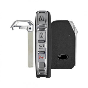 Kia Telluride 2020 4-Button Smart Key w/ Hatch