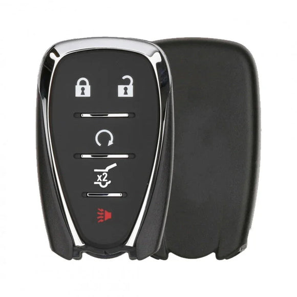 OEM 21 22 23 24 25 CHEVY BLAZER SMART KEY PROXIMITY REMOTE FOB 13530713 HYQ4ES OEM 21 22 23 24 25 CHEVY BLAZER SMART KEY PROXIMITY REMOTE FOB 13530713 HYQ4ES