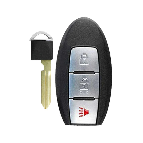 Infiniti 2008-2017 3-Button Smart Key – Auto Rescue Tools and Computers