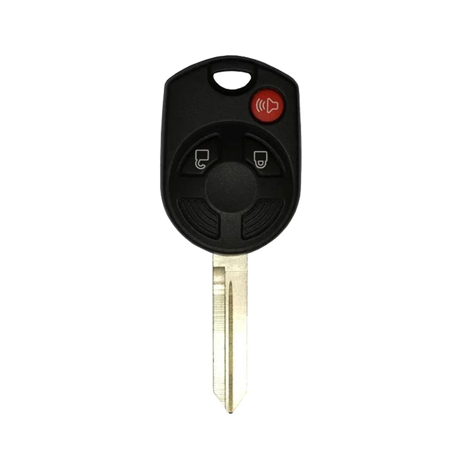 Ford 80-Bit 3-Button Remote Head Key