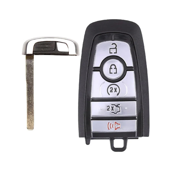 Ford Mustang Prox Key 164-R8347 M3N-A3C108397 Refurbished (Grade B