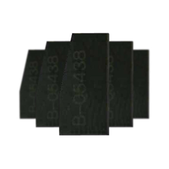 Tex 4D-68 Tag (Wedge) Transponder Chips (Lexus) [5-Pack]