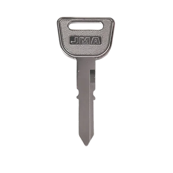 Honda HD81 | X130 Mechanical Key [10-Pack]