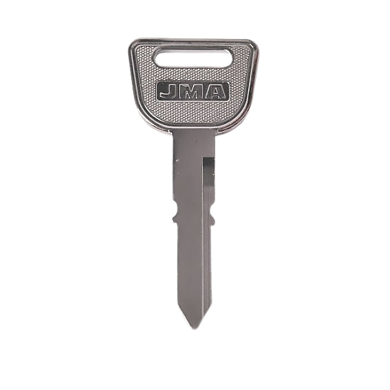 Honda HD81 | X130 Mechanical Key [10-Pack]