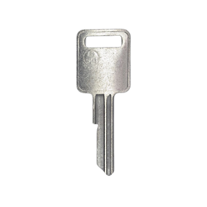 GM B50 | P1098C Mechanical Key [10-Pack]