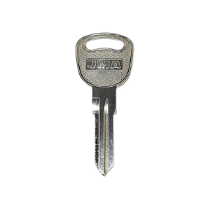 Ford | Aston Martin | Jaguar FC7 | X86 Mechanical Key [10-Pack]