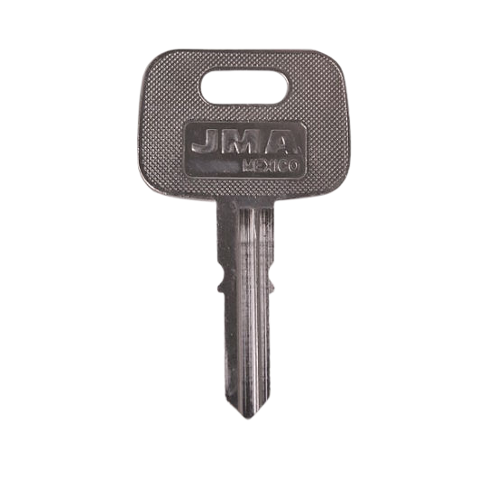 Honda HD70U | X71 Mechanical Key [10-Pack]