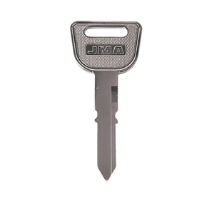 Honda HD82 | X129 Mechanical Key [10-Pack]