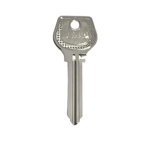 Mazda MZ4 | X2 | X4 Mechanical Key [10-Pack]