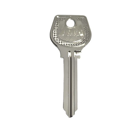 Mazda MZ4 | X2 | X4 Mechanical Key [10-Pack]