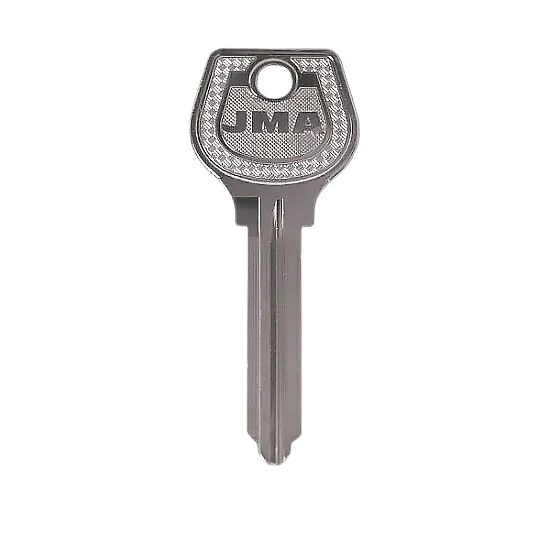 Mazda MZ5 | X3 | X5 Mechanical Key [10-Pack]