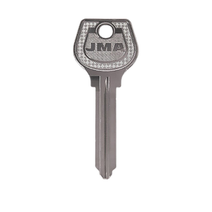 Mazda MZ5 | X3 | X5 Mechanical Key [10-Pack]