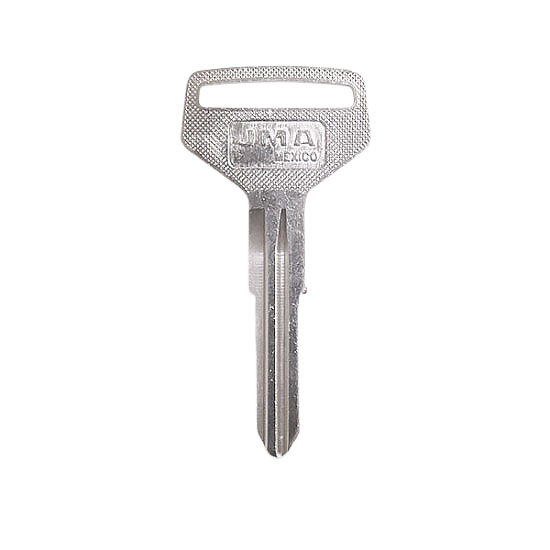 Toyota TR25 Mechanical Key [10-Pack]