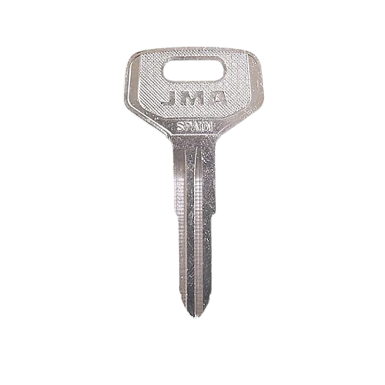 Toyota TR28 | X37 Mechanical Key [10-Pack]
