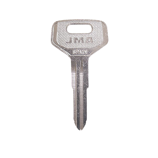 Toyota TR28 | X37 Mechanical Key [10-Pack]