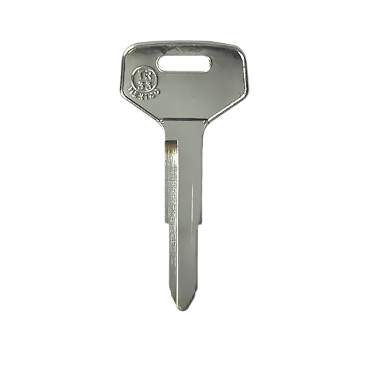 Toyota TR33 | X137 Mechanical Key [10-Pack]