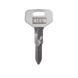 Toyota T61C | TR20 | X146 Mechanical Key [10-Pack]