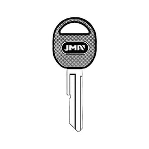 GM B51-P | P1098D Mechanical Key [10-Pack]