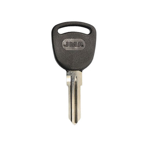 Ford | Aston Martin | Jaguar FC7-P | X86 PLASTIC HEAD Key [10-Pack]