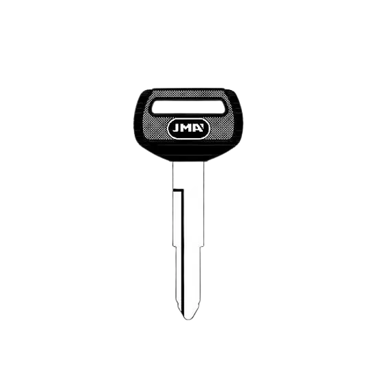 Toyota TR33-P | X137 Mechanical Key [10-Pack]