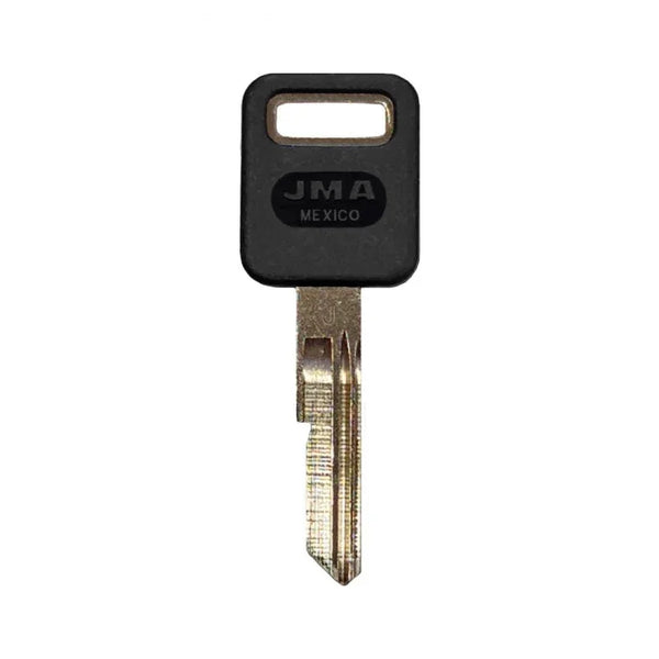 GM B46-P | P1098J PLASTIC HEAD Mechanical Key [10-Pack] – Auto Rescue ...