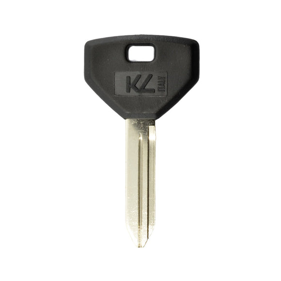 Chrysler | Dodge | Jeep Y157-P Plastic Head Key [10-Pack]