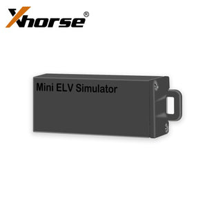 Xhorse Mini ELV [ESL] Emulator / Simulator for Mercedes Benz W204 W207 W212 (5 Pcs)