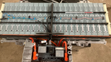 2020+ Highlander, Tundra, Sienna hybrid battery pack