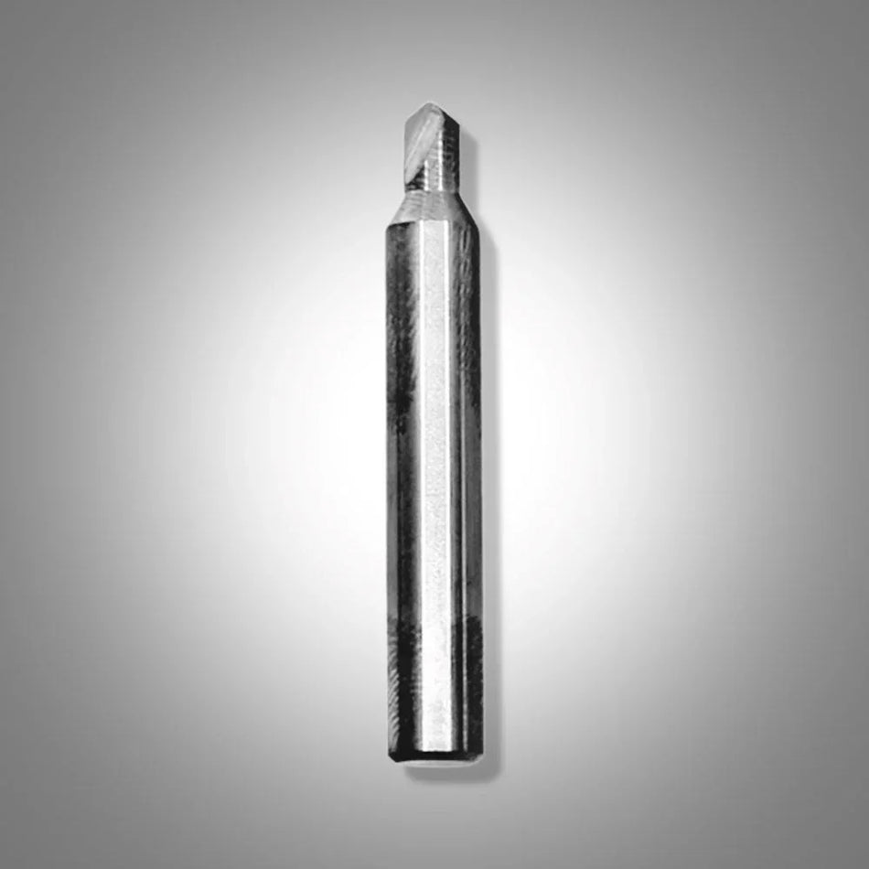 The Black Widow—MTL 'Inside' Dimple Cutter
