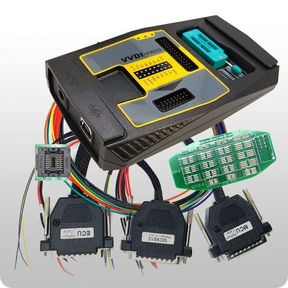 VVDI PROG EEPROM Programmer