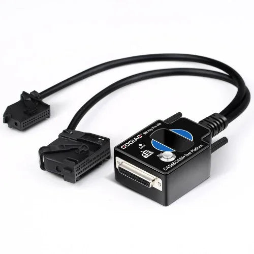 BMW CAS4/CAS4+ GODIAG Test Platform For Programming Support Off-site Key Programming/All Keys Lost/Add New Key