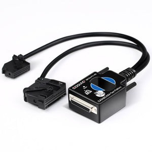 BMW CAS4/CAS4+ GODIAG Test Platform For Programming Support Off-site Key Programming/All Keys Lost/Add New Key