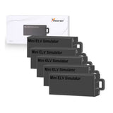 Xhorse Mini ELV [ESL] Emulator / Simulator for Mercedes Benz W204 W207 W212 (5 Pcs)