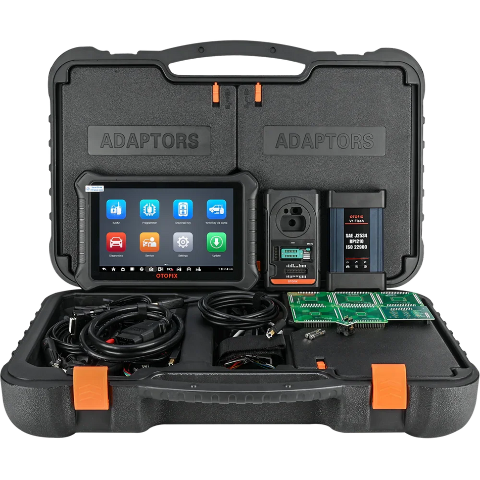 IM2 Key Programmer -OTOFIX - 2 Years Updates
