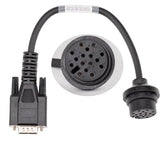 OBDSTAR TCM Bench Harness Cable