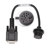 OBDSTAR TCM Bench Harness Cable